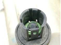 Recambio de deposito limpia para renault vel satis (bj0) privilege referencia OEM IAM 8200056561   2