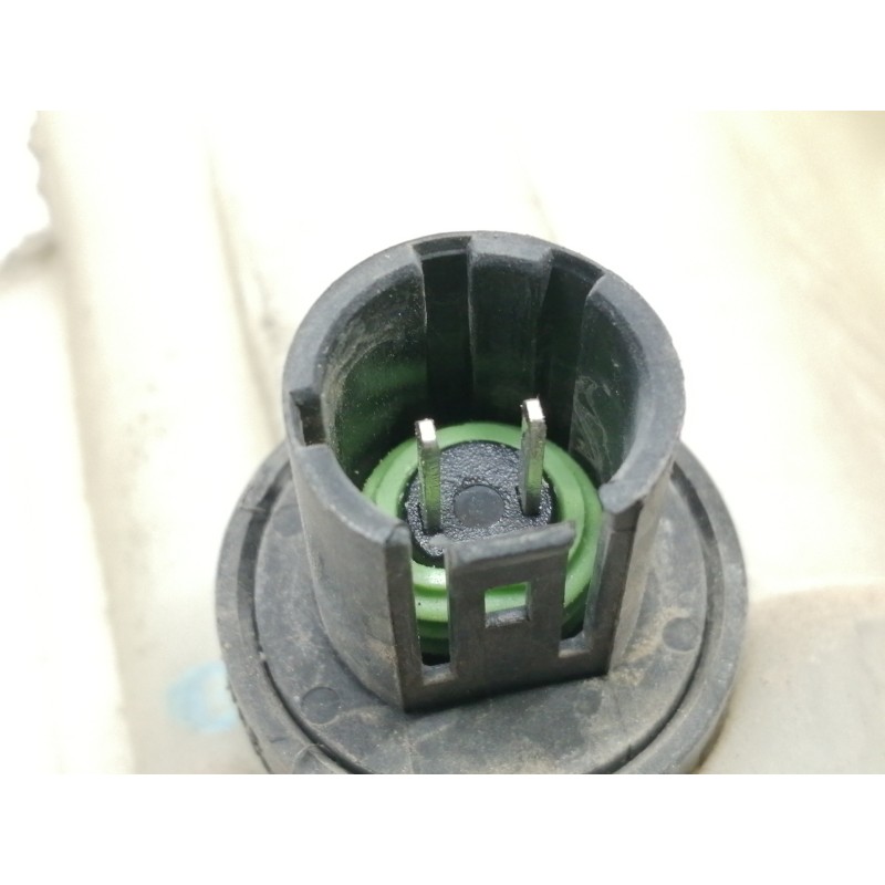 Recambio de deposito limpia para renault vel satis (bj0) privilege referencia OEM IAM 8200056561  