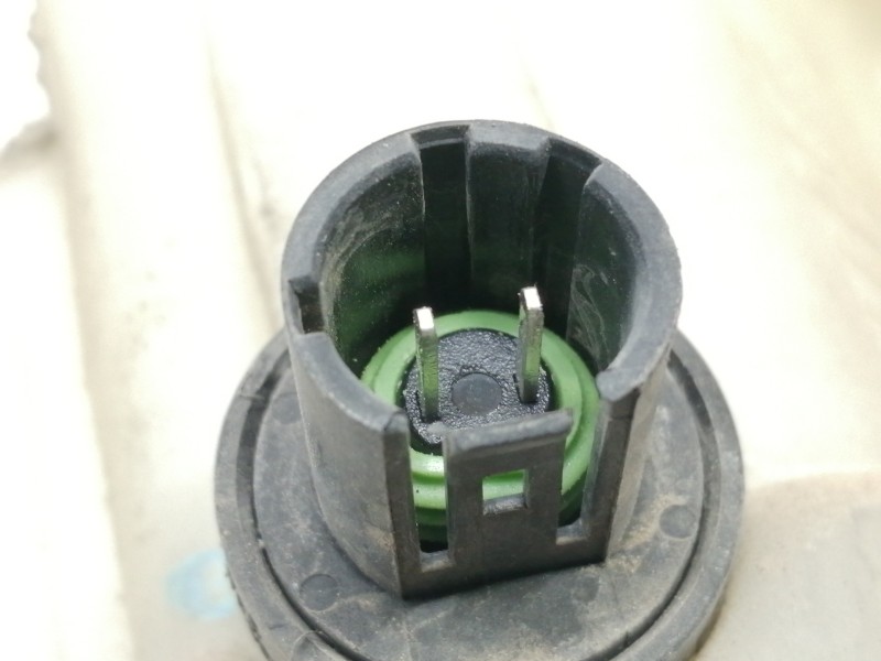 Recambio de deposito limpia para renault vel satis (bj0) privilege referencia OEM IAM 8200056561  