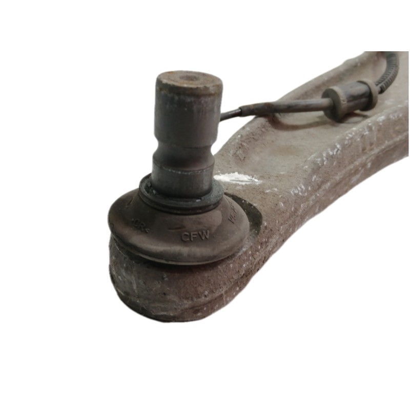 Recambio de brazo suspension inferior delantero izquierdo para opel insignia sports tourer cosmo referencia OEM IAM   