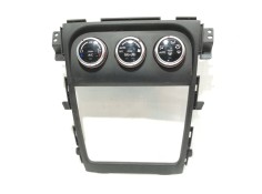 Recambio de mando calefaccion / aire acondicionado para suzuki sx4 rw (ey) glx referencia OEM IAM 3951079J02  