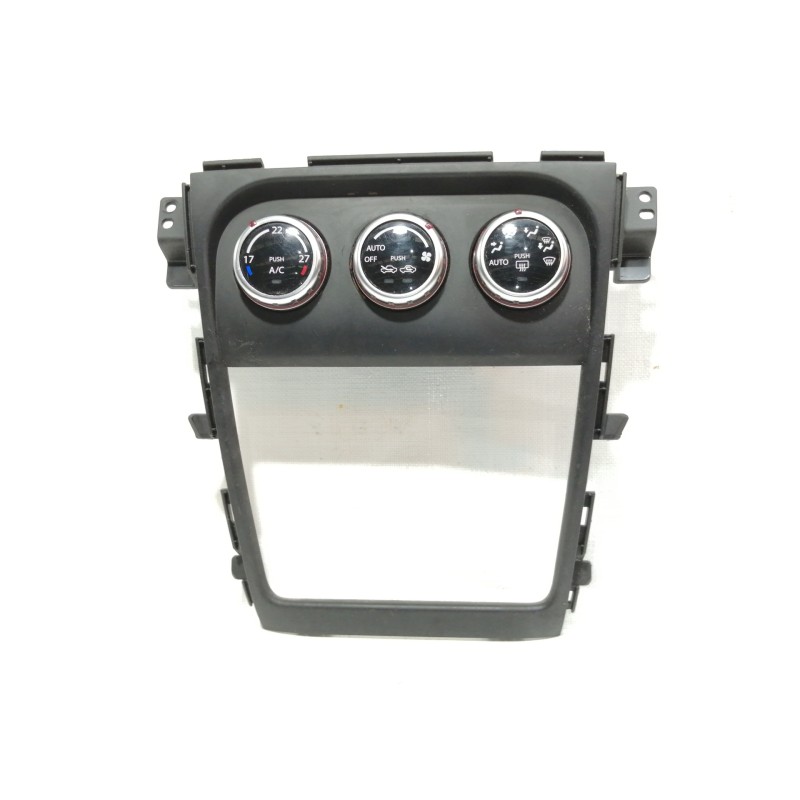 Recambio de mando calefaccion / aire acondicionado para suzuki sx4 rw (ey) glx referencia OEM IAM 3951079J02  