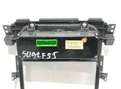 Recambio de mando calefaccion / aire acondicionado para suzuki sx4 rw (ey) glx referencia OEM IAM 3951079J02   2