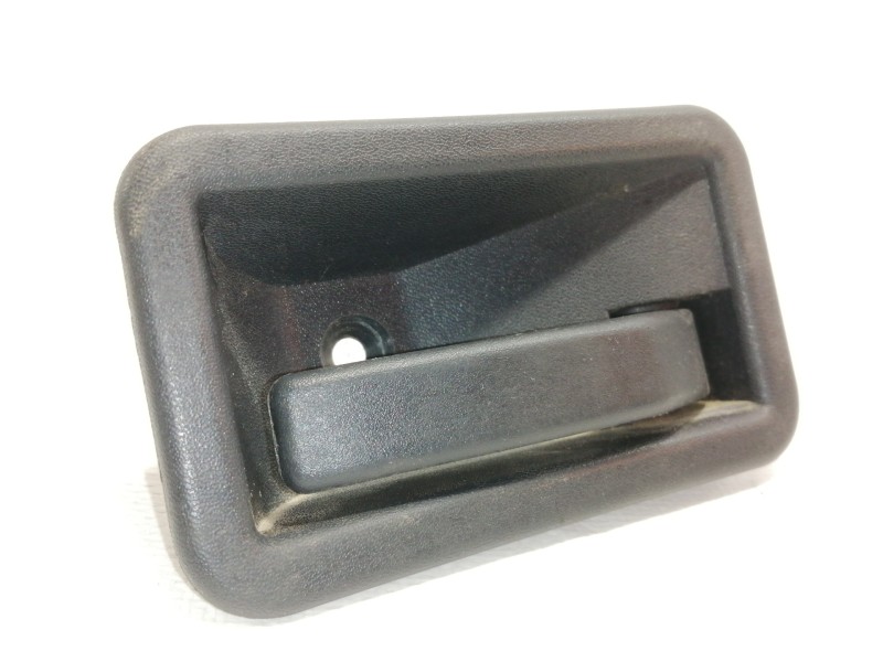 Recambio de maneta interior trasera izquierda para renault clio i fase i+ii (b/c57) 1.2 alize referencia OEM IAM 7700813586  