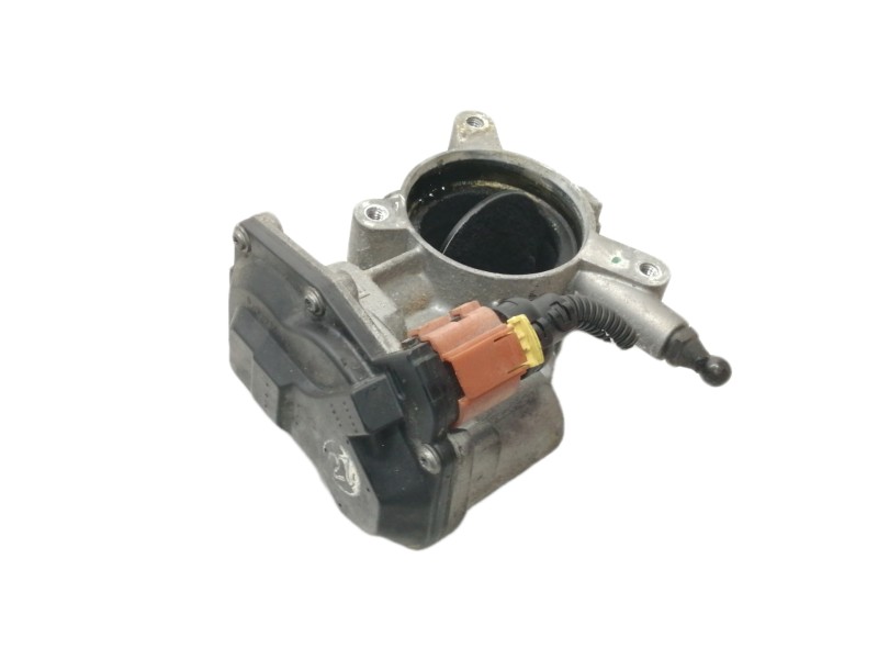 Recambio de caja mariposa para opel insignia sports tourer cosmo referencia OEM IAM 55564164  