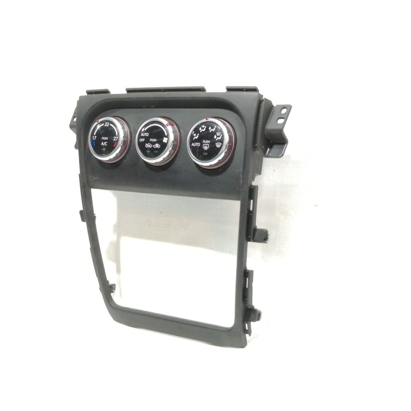 Recambio de mando calefaccion / aire acondicionado para suzuki sx4 rw (ey) glx referencia OEM IAM 3951079J02  