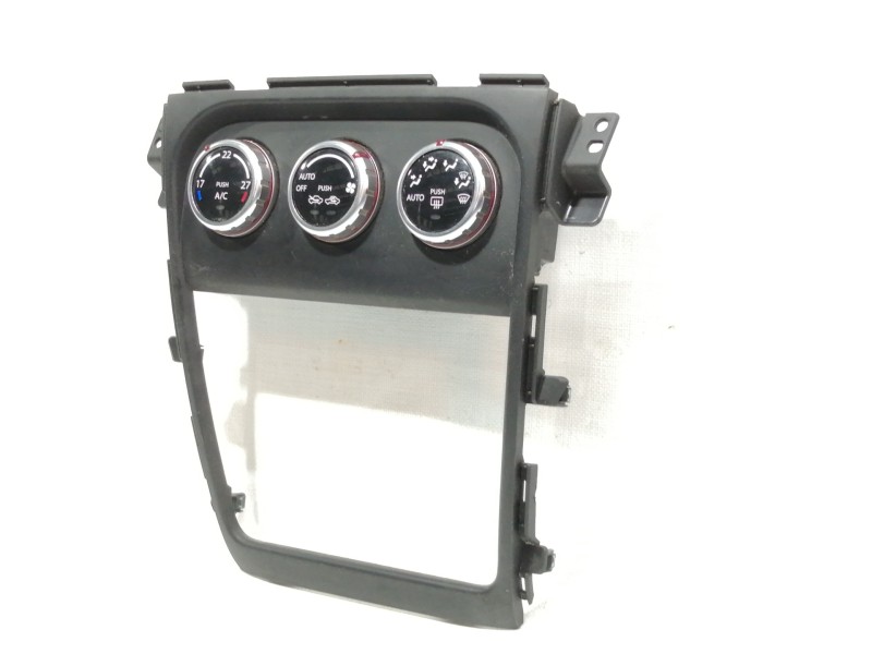 Recambio de mando calefaccion / aire acondicionado para suzuki sx4 rw (ey) glx referencia OEM IAM 3951079J02  