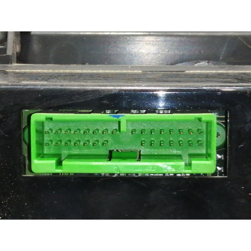 Recambio de mando calefaccion / aire acondicionado para suzuki sx4 rw (ey) glx referencia OEM IAM 3951079J02  