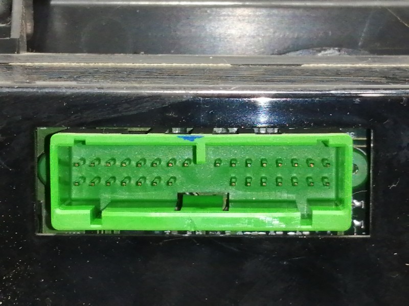 Recambio de mando calefaccion / aire acondicionado para suzuki sx4 rw (ey) glx referencia OEM IAM 3951079J02  