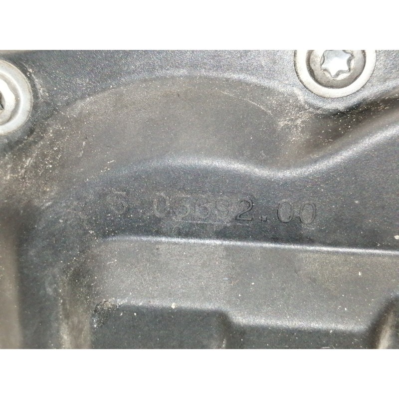 Recambio de caja mariposa para opel insignia sports tourer cosmo referencia OEM IAM 55564164  