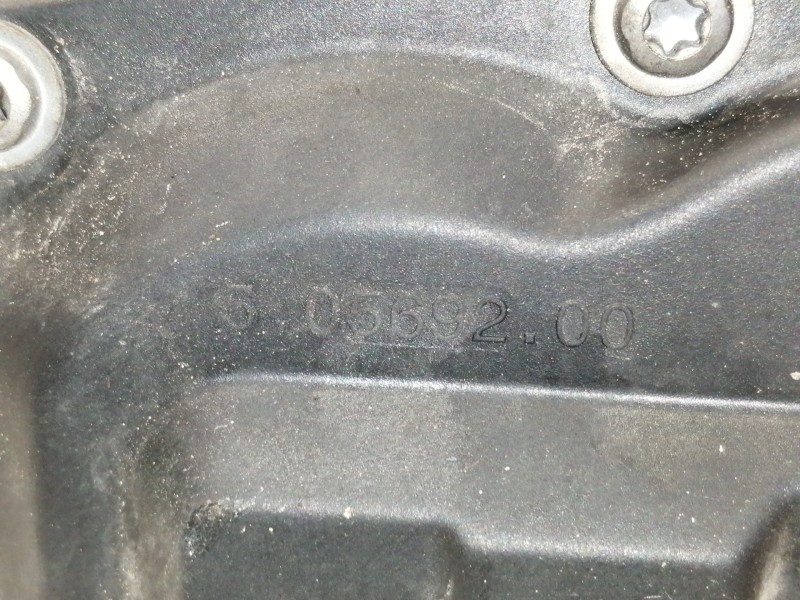 Recambio de caja mariposa para opel insignia sports tourer cosmo referencia OEM IAM 55564164  