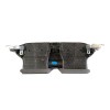 Recambio de warning para ford puma (j2k, cf7) 1.0 ecoboost referencia OEM IAM 2434937 H1BB19K617AEW 