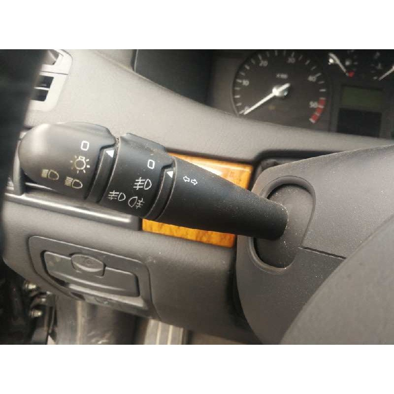 Recambio de mando intermitentes para renault vel satis (bj0) privilege referencia OEM IAM 8200002461  