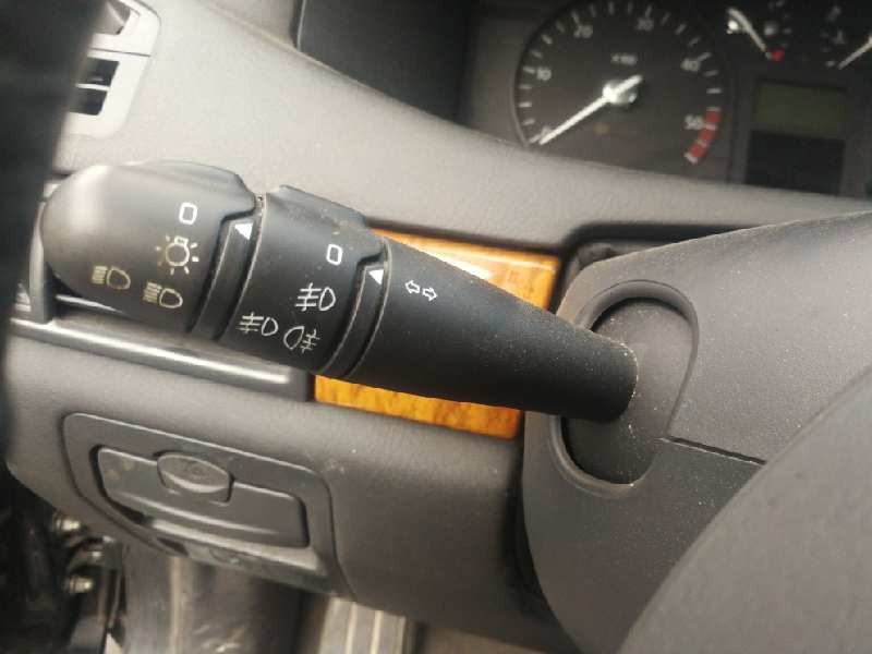 Recambio de mando intermitentes para renault vel satis (bj0) privilege referencia OEM IAM 8200002461  