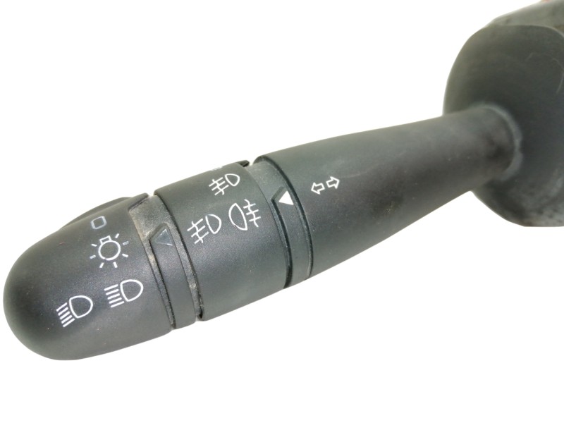 Recambio de mando intermitentes para renault vel satis (bj0) privilege referencia OEM IAM 8200002461  