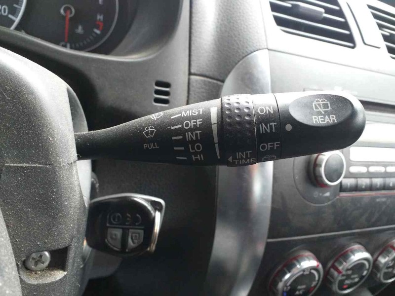 Recambio de mando limpia para suzuki sx4 rw (ey) glx referencia OEM IAM   