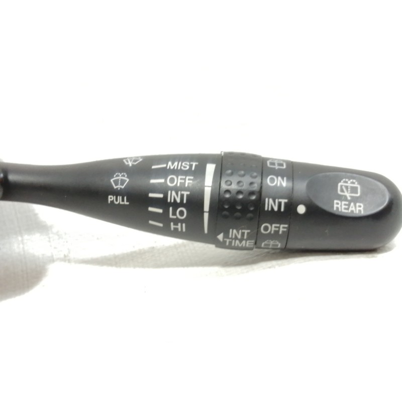 Recambio de mando limpia para suzuki sx4 rw (ey) glx referencia OEM IAM   