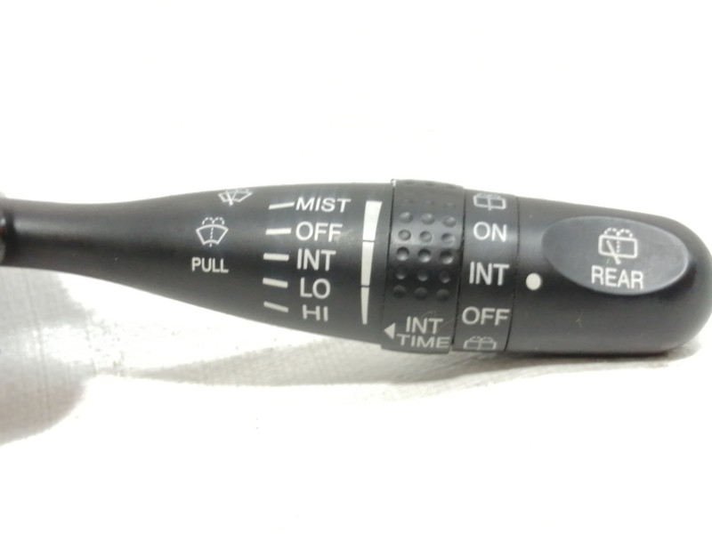 Recambio de mando limpia para suzuki sx4 rw (ey) glx referencia OEM IAM   