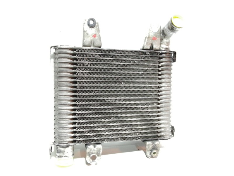 Recambio de intercooler para kia carnival ii 2.9 cdri ex referencia OEM IAM   