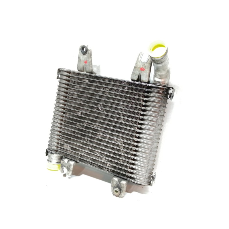 Recambio de intercooler para kia carnival ii 2.9 cdri ex referencia OEM IAM   