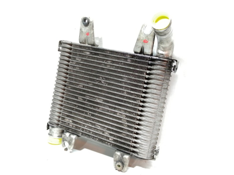 Recambio de intercooler para kia carnival ii 2.9 cdri ex referencia OEM IAM   