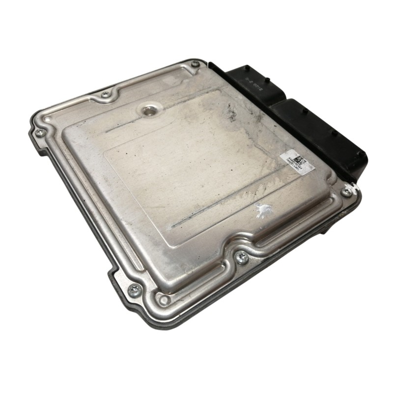 Recambio de centralita motor uce para opel insignia sports tourer cosmo referencia OEM IAM 55576906  