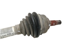 Recambio de transmision delantera izquierda para citroën berlingo 1.6 hdi 75 sx plus familiar referencia OEM IAM 9624444980   2