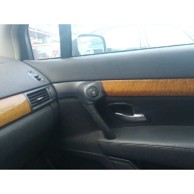 Recambio de mando elevalunas delantero derecho para renault vel satis (bj0) privilege referencia OEM IAM   