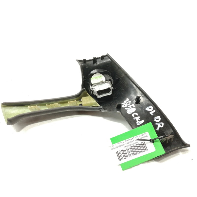 Recambio de mando elevalunas delantero derecho para renault vel satis (bj0) privilege referencia OEM IAM   