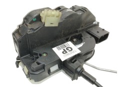 Recambio de cerradura puerta delantera derecha para opel insignia sports tourer cosmo referencia OEM IAM 13503802   2