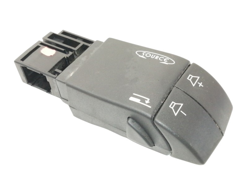 Recambio de mando multifuncion para renault vel satis (bj0) privilege referencia OEM IAM 34442201AF  