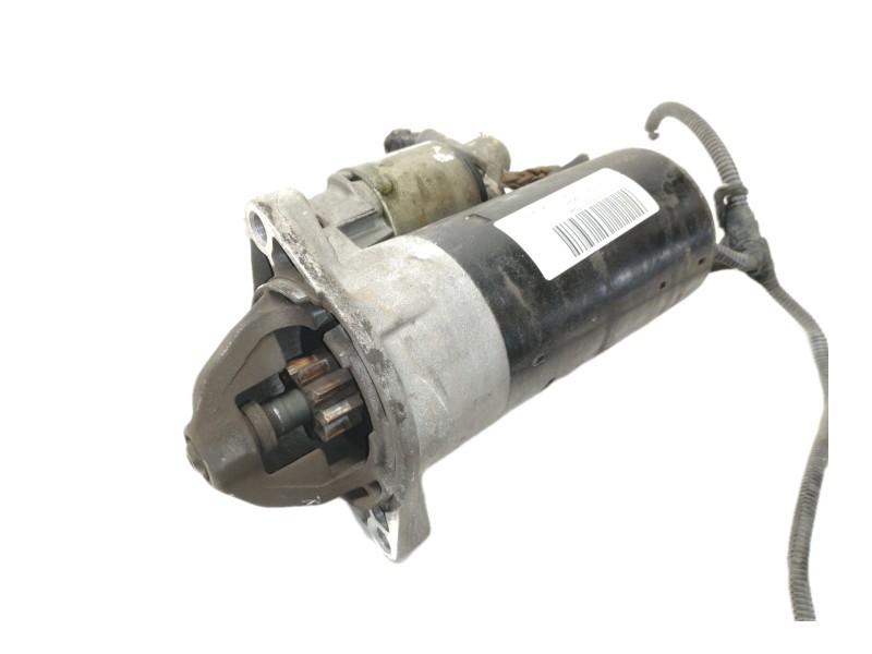 Recambio de motor arranque para suzuki sx4 rw (ey) glx referencia OEM IAM 0001109270  