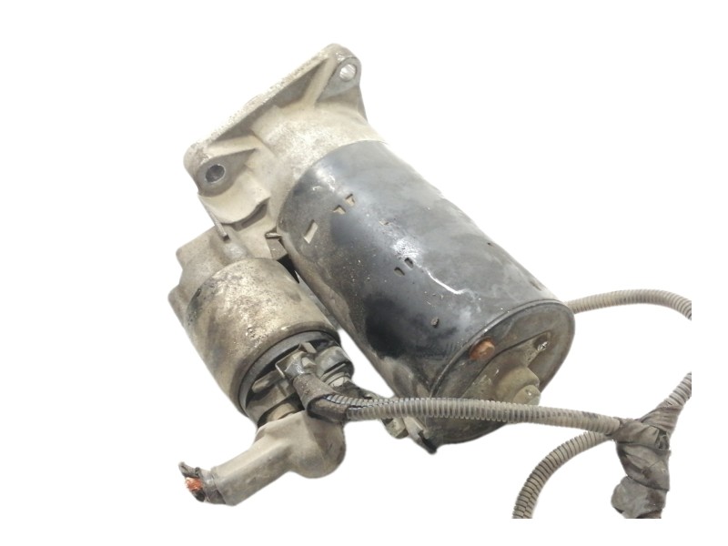 Recambio de motor arranque para suzuki sx4 rw (ey) glx referencia OEM IAM 0001109270  