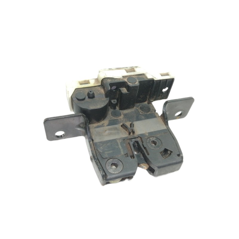 Recambio de cerradura maletero / porton para renault megane ii berlina 3p authentique referencia OEM IAM   