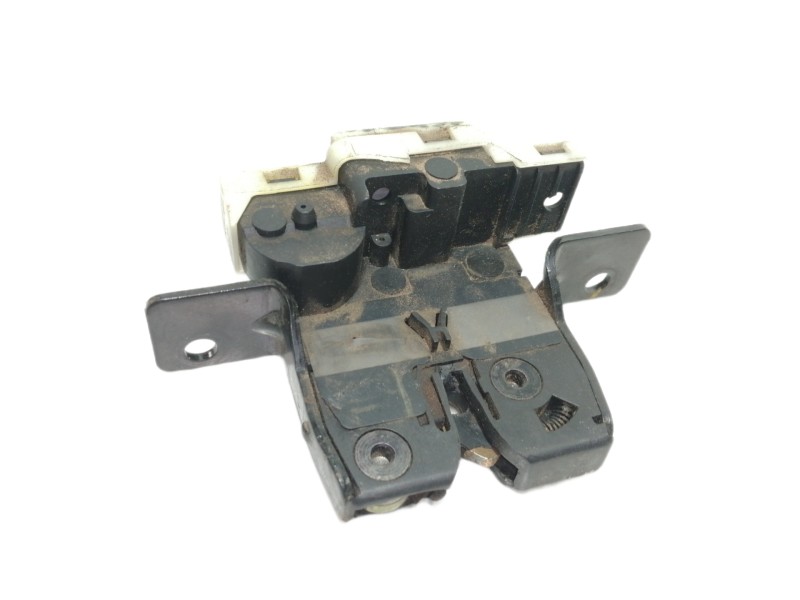 Recambio de cerradura maletero / porton para renault megane ii berlina 3p authentique referencia OEM IAM   