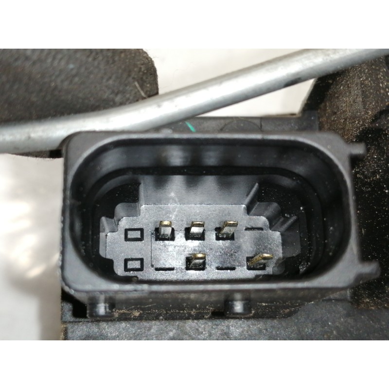 Recambio de cerradura puerta delantera derecha para opel insignia sports tourer cosmo referencia OEM IAM 13503802  