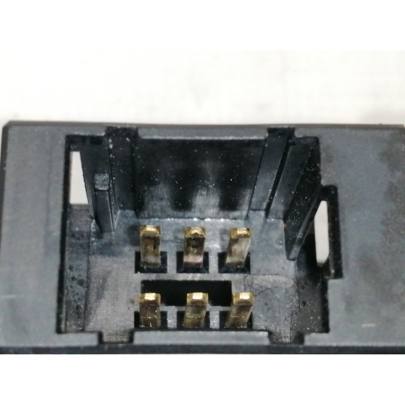 Recambio de mando multifuncion para renault vel satis (bj0) privilege referencia OEM IAM 34442201AF  