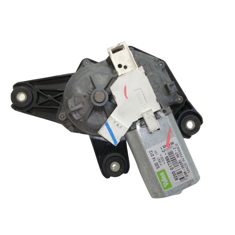 Recambio de motor limpia trasero para renault vel satis (bj0) privilege referencia OEM IAM 8200017385C  