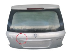 Recambio de porton trasero para suzuki sx4 rw (ey) glx referencia OEM IAM   
