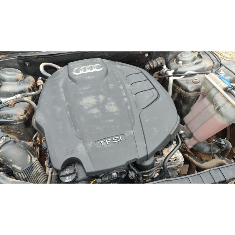 Recambio de motor completo para audi a5 (8t3) 1.8 tfsi referencia OEM IAM CJE  