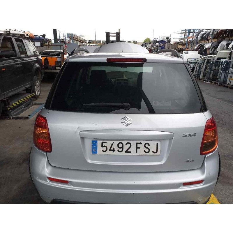 Recambio de porton trasero para suzuki sx4 rw (ey) glx referencia OEM IAM   