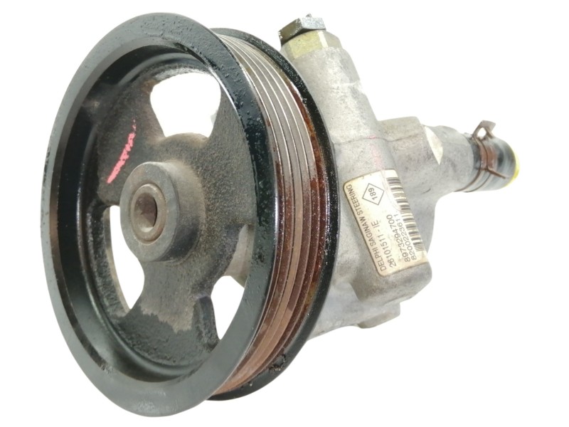 Recambio de bomba direccion para renault vel satis (bj0) privilege referencia OEM IAM 8200223611  