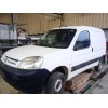 citroën berlingo / berlingo first furgoneta/monovolumen (m_) del año 2007