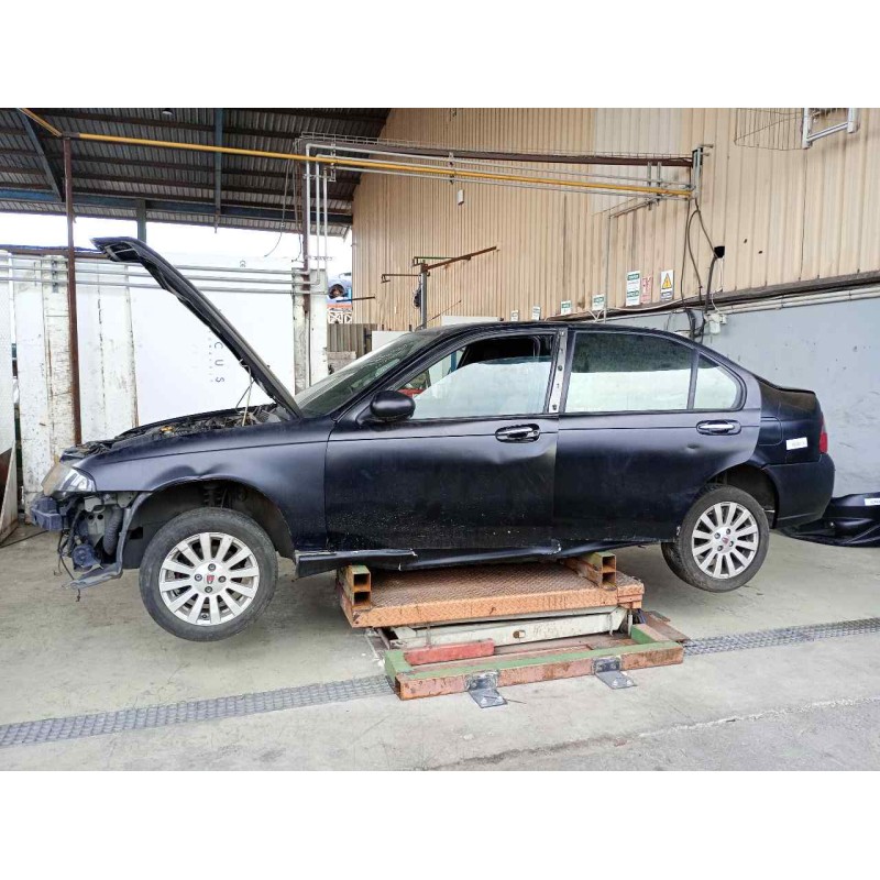 MG SERIE 45 (RT)