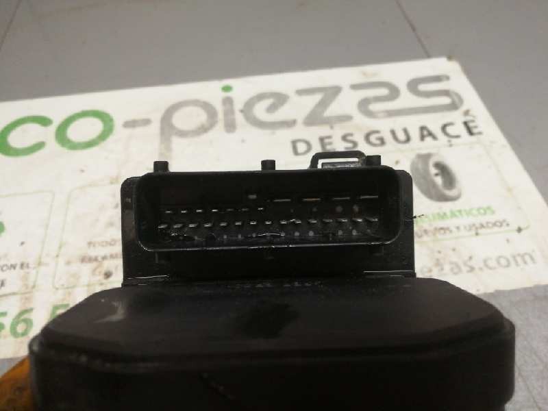 Recambio de abs para renault megane i scenic (ja0) referencia OEM IAM 7700432643 7700432643 