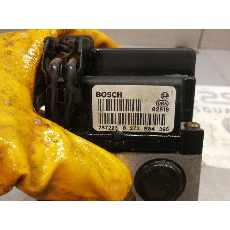 Recambio de abs para renault megane i scenic (ja0) referencia OEM IAM 7700432643 7700432643 