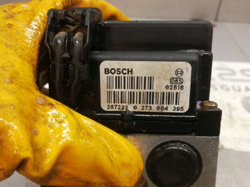 Recambio de abs para renault megane i scenic (ja0) referencia OEM IAM 7700432643 7700432643 