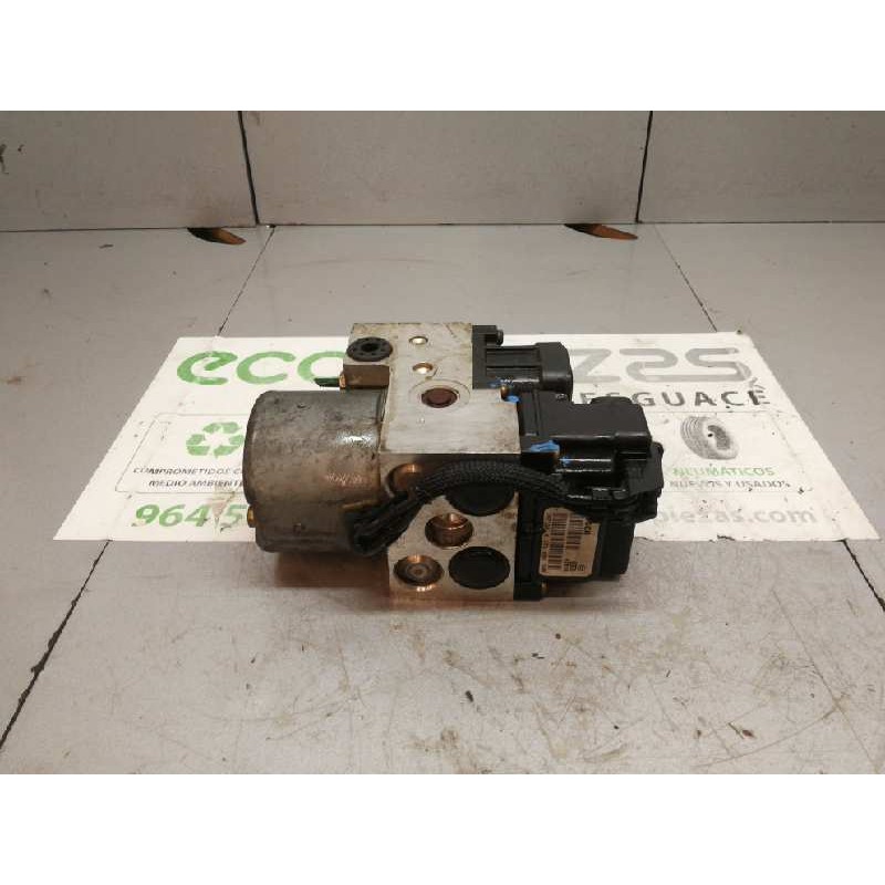 Recambio de abs para renault megane i scenic (ja0) referencia OEM IAM 7700432643 7700432643 