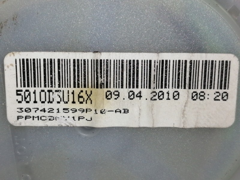 Recambio de cinturon seguridad delantero derecho para opel insignia sports tourer cosmo referencia OEM IAM 5010D3U16X 307421599P