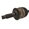 Recambio de transmision delantera izquierda para suzuki sx4 rw (ey) glx referencia OEM IAM   
